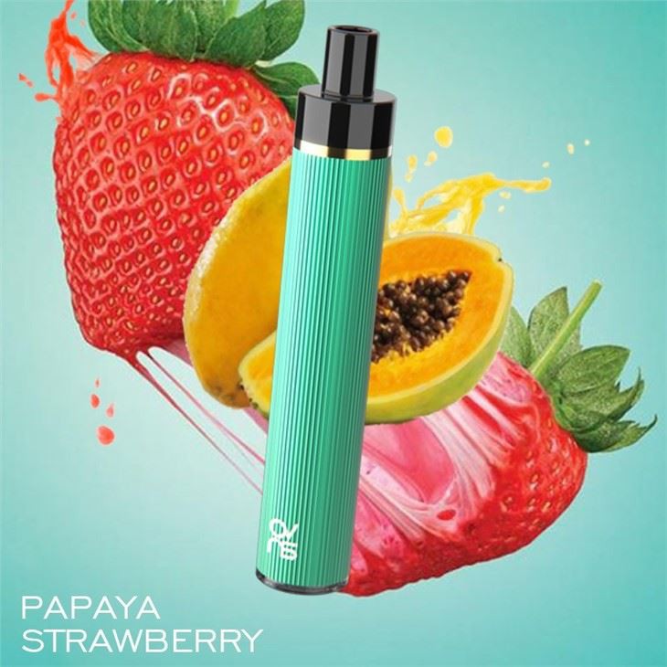 OVNS New Design Disposable Vape Pen With 5Ml 1500 Puffs Juice