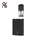 THC Pod система