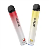 SmokE Salt Nic Vapes 2000 PUFFS EJUICE POD