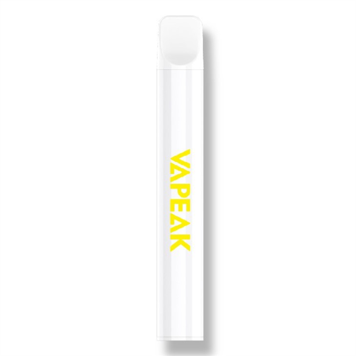 2ml Vape Without Nicotine