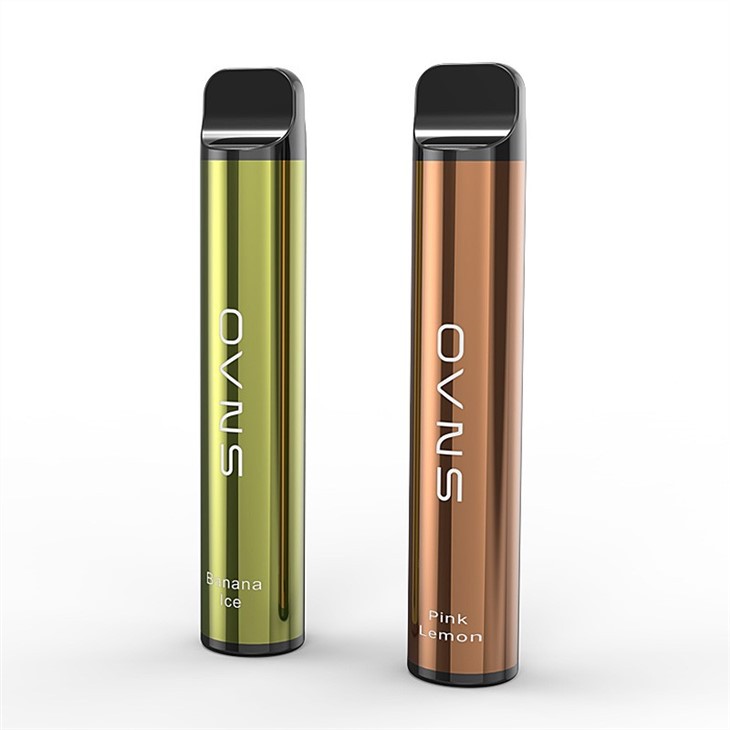 Ego Cigarette Avidvape