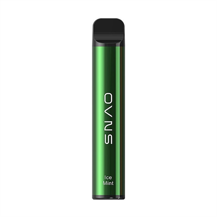 Ego Cigarette Avidvape