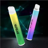 600 Puff Mesh Coil за еднократна вейп
