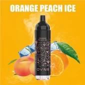 Клуб LED за еднократна употреба Vape