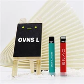 Ароматизатори Vape Ej{0}}uice
