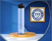 TPD 500 PUFFS Еднократна Вапе