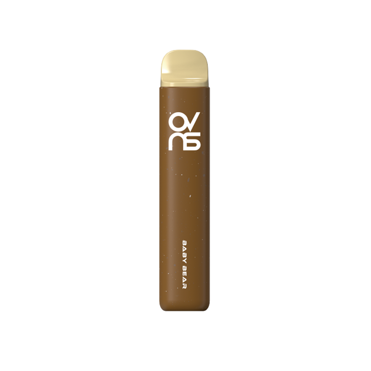 2500 Puffs Canada Best Seller Vape