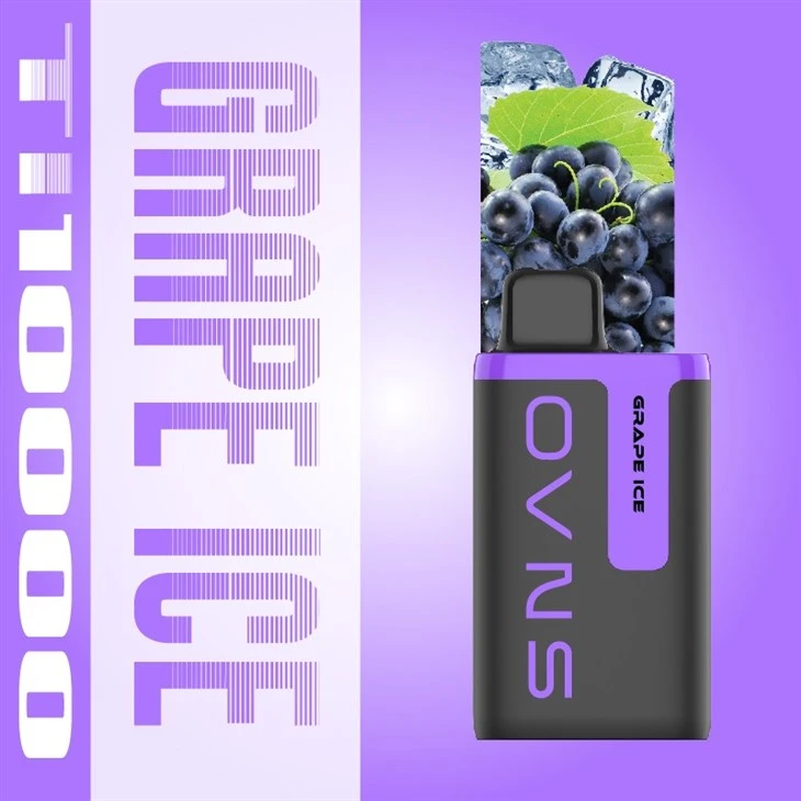 Pre-Filled 20ml Vape Juice Cigarette Original E-Cigarette Manufacture