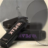Vape писалка с регулируем въздушен поток