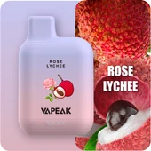 5000 впръсквания 15 ml E-Liquid Vape Pod