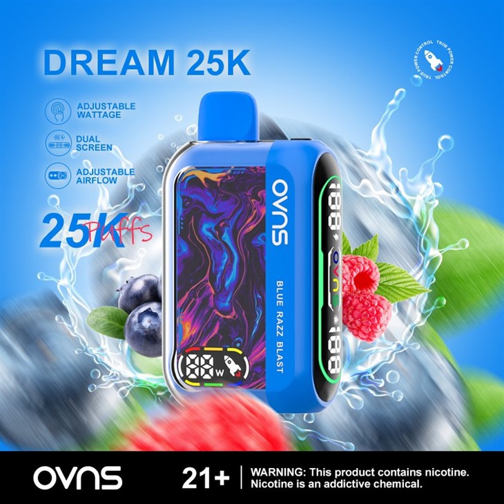 Best Selling Full Screen Disposable Vape