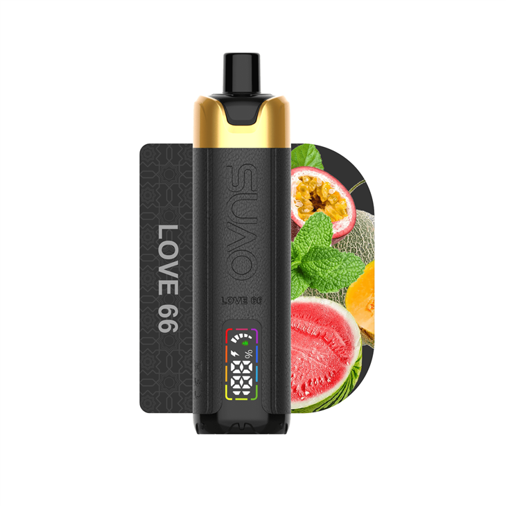 OEM ODM екрана на едро на едро 20000 пухчета за еднократна употреба DTL vape