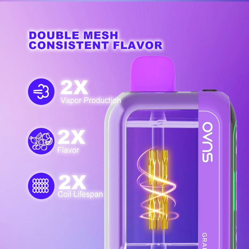 25000 Puffs 25000 Puffs