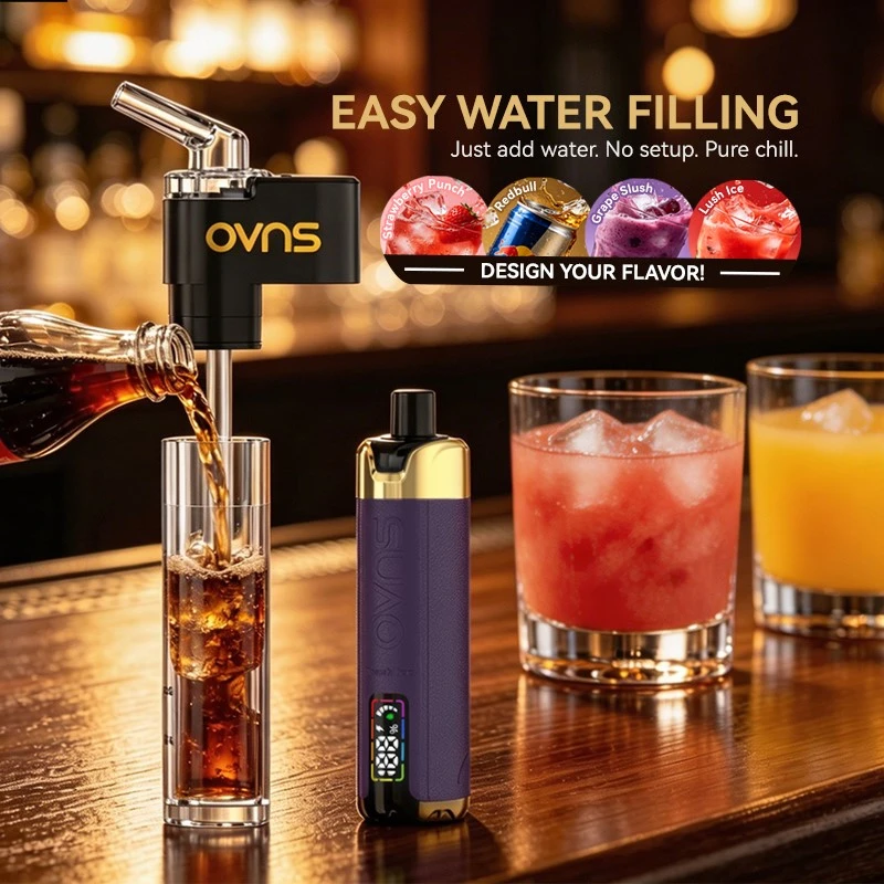 OVNS Hookahbar Pipe-2 OVNS Hookahbar Pipe-2