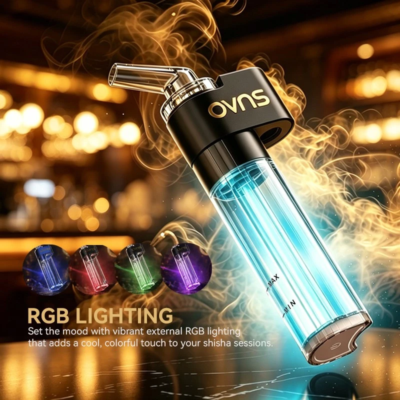OVNS Hookahbar Pipe-5 OVNS Hookahbar Pipe-5