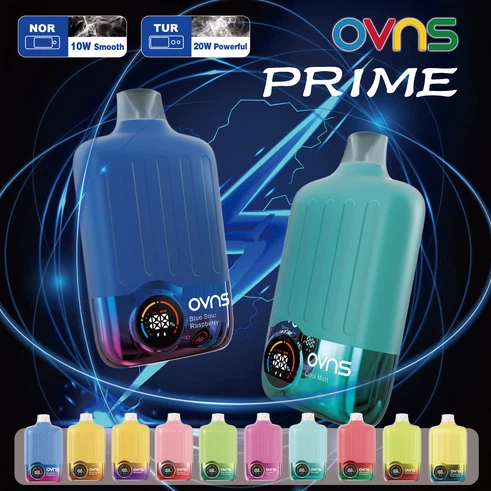 Wholesale Disposable Vapes